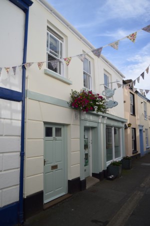 Appledore Tea Rooms For Sale