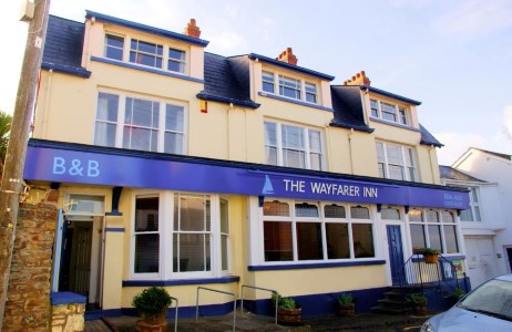 Instow Public House for sale North Devon