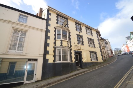 Bideford Liberal Club for sale JD Commercial
