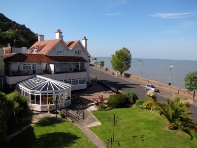 Minehead Holiday Suite For Sale