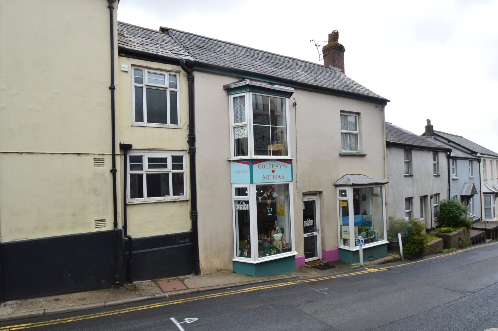 Holsworthy Commercial Property for sale
