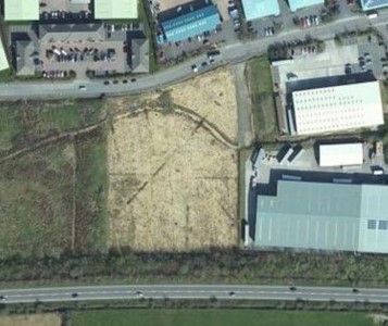 SERVICED DEVELOPMENT LAND - ROUNDSWELL BUSINESS PARK, BARNSTAPLE