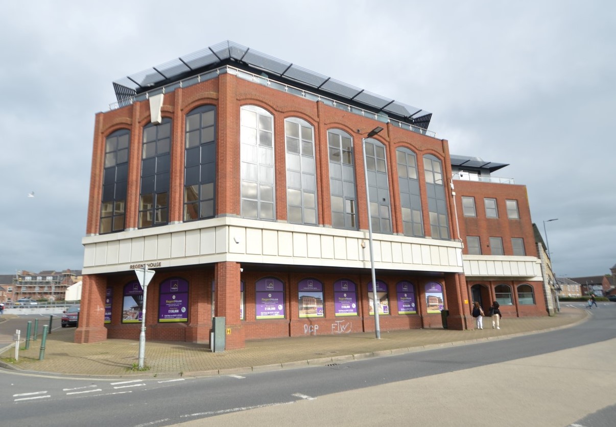 Offices Barnstaple