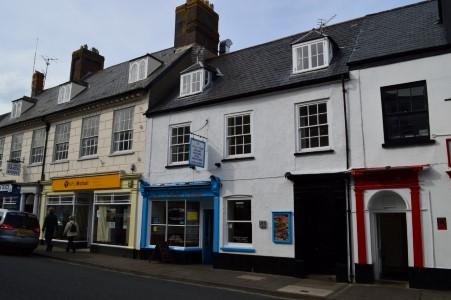 Bideford Commercial Property for sale JD Commercial