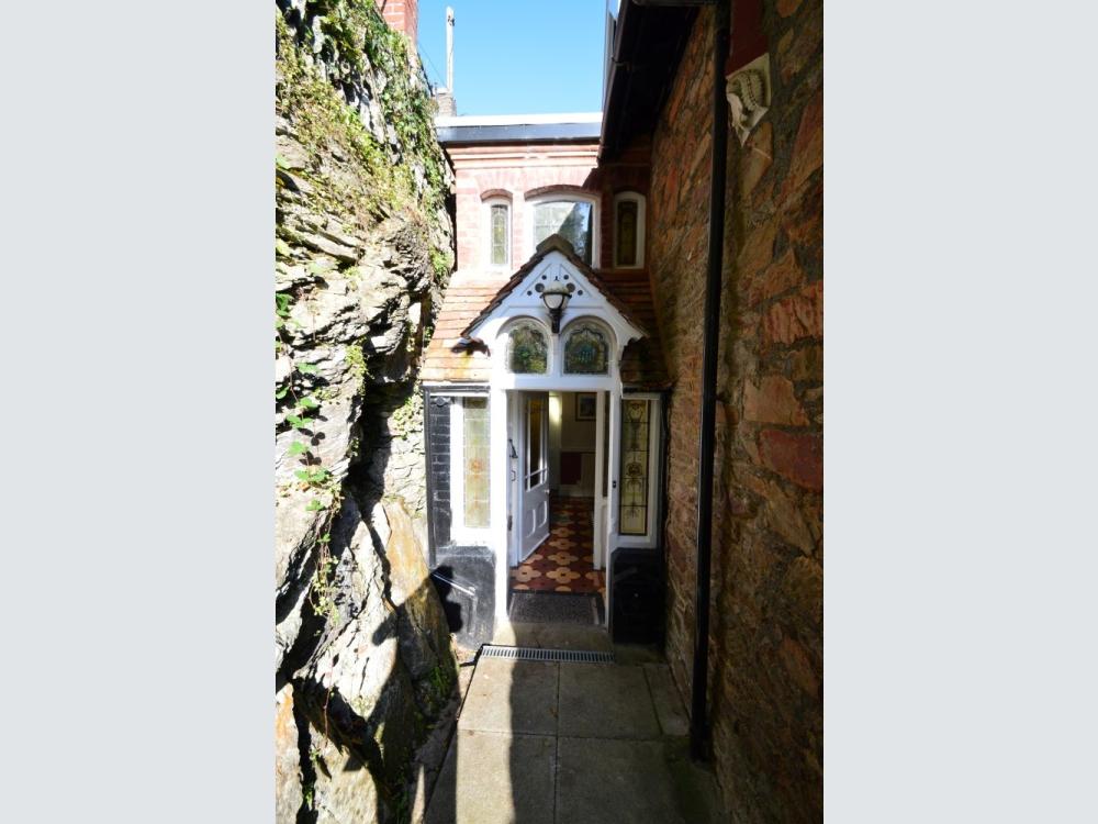Guest House for sale on Exmoor