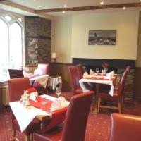 Lynmouth Hotel for Sale 