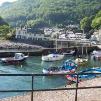 Lynmouth Hotel for Sale