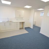 offices to rent Barnstaple