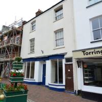 Investment property Torrington