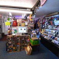 Shop and Flat in Bideford