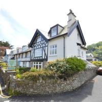 Guest House in Lynton for sale