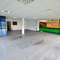 Trade Counter Premises Barnstaple