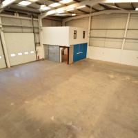 Trade Counter Premises Barnstaple