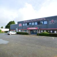 Trade Counter Premises Barnstaple