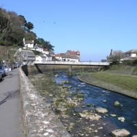 Business for sale Lynmouth