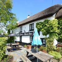 Pub for sale Devon