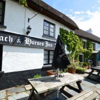 Pub for sale Devon