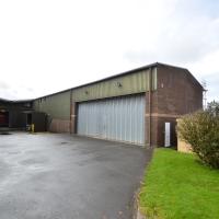 Warehouse Ilfracombe to rent