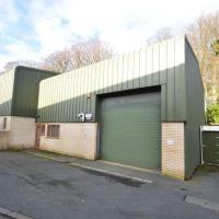 Industrial premises to rent Bideford