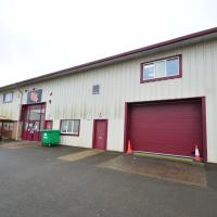 Commercial Investment Bideford