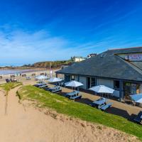 Business for sale Bude