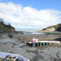 Beach Cafe for sale