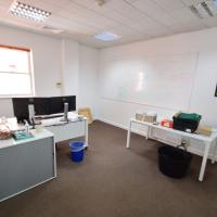 Office premises Barnstaple