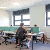 Serviced Office Barnstaple