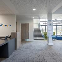 Serviced Office Barnstaple