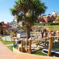 Woolacombe business for sale