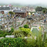 Woolacombe business for sale