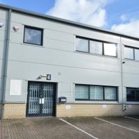 Offices Barnstaple to let