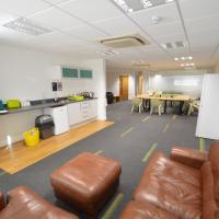 Offices Barnstaple to let