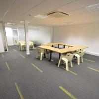 Offices Barnstaple to let