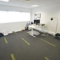 Offices Barnstaple to let