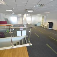 Offices Barnstaple to let