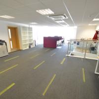 Offices Barnstaple to let