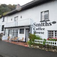 Lynmouth Business for Sale