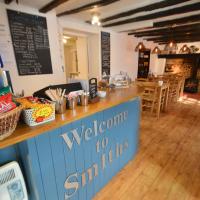 Lynmouth Business for Sale
