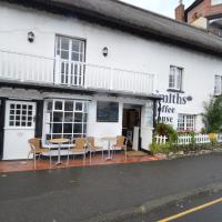 Lynmouth Business for Sale