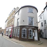 Bar for sale Barnstaple