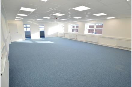 offices to rent Barnstaple
