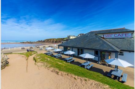 Business for sale Bude