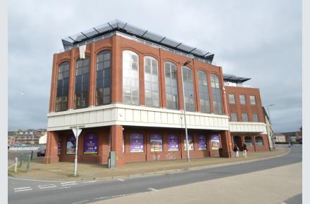 Offices Barnstaple