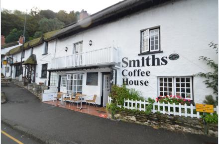 Lynmouth Business for Sale