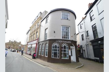 Bar for sale Barnstaple