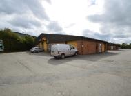 Industrial Invesment for sale