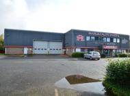 Trade Counter Premises Barnstaple