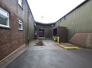 Warehouse Ilfracombe to rent