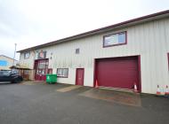 Commercial Investment Bideford
